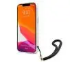 Etui Guess Camo Strap Collection GUHCP13SKCABBK do iPhone 13 mini