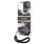 Etui Guess Camo Strap Collection GUHCP13SKCABBK do iPhone 13 mini