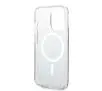 Zestaw Guess GUBPP13XH4EACSK ładowarka indukcyjna + etui 4G Print MagSafe do iPhone 13 Pro Max