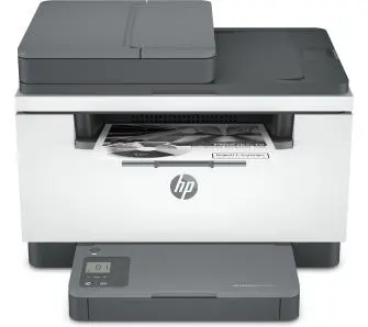 Urządzenie wielofunkcyjne HP LaserJet M234sdn Biało-czarny