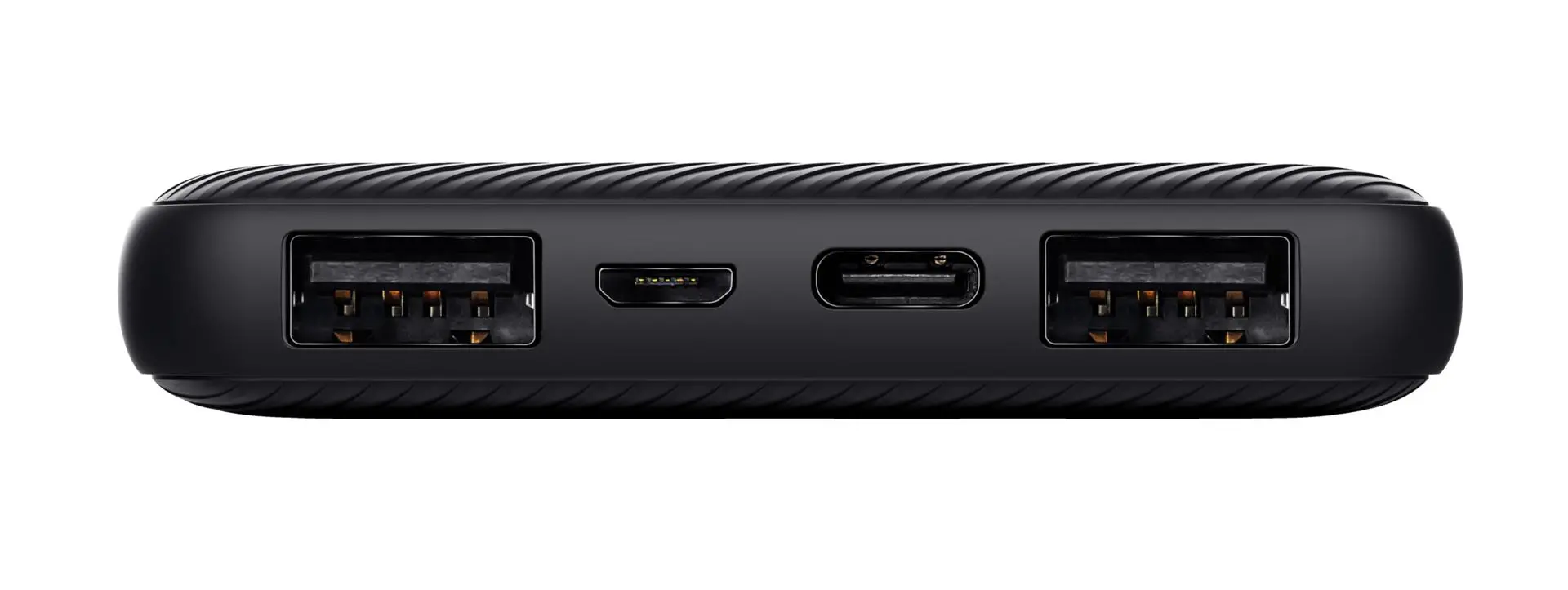 Powerbank Trust Primo Eco 10000mAh 15W Czarny