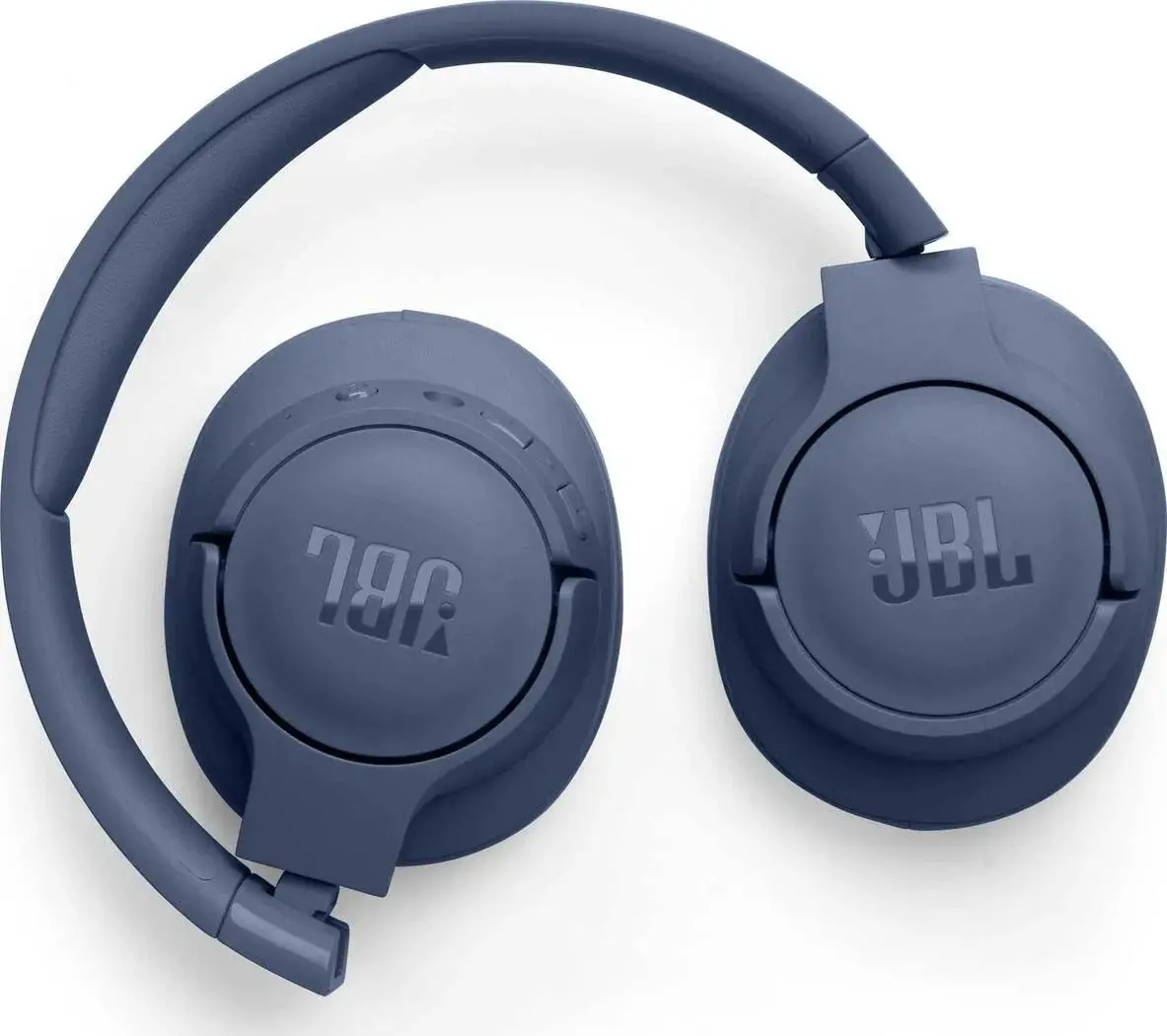 Słuchawki bezprzewodowe JBL Tune 720BT Nauszne Bluetooth 5.3 Niebieski