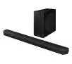 Soundbar Samsung HW-Q800C 5.1.2 Wi-Fi Bluetooth AirPlay Dolby Atmos DTS X