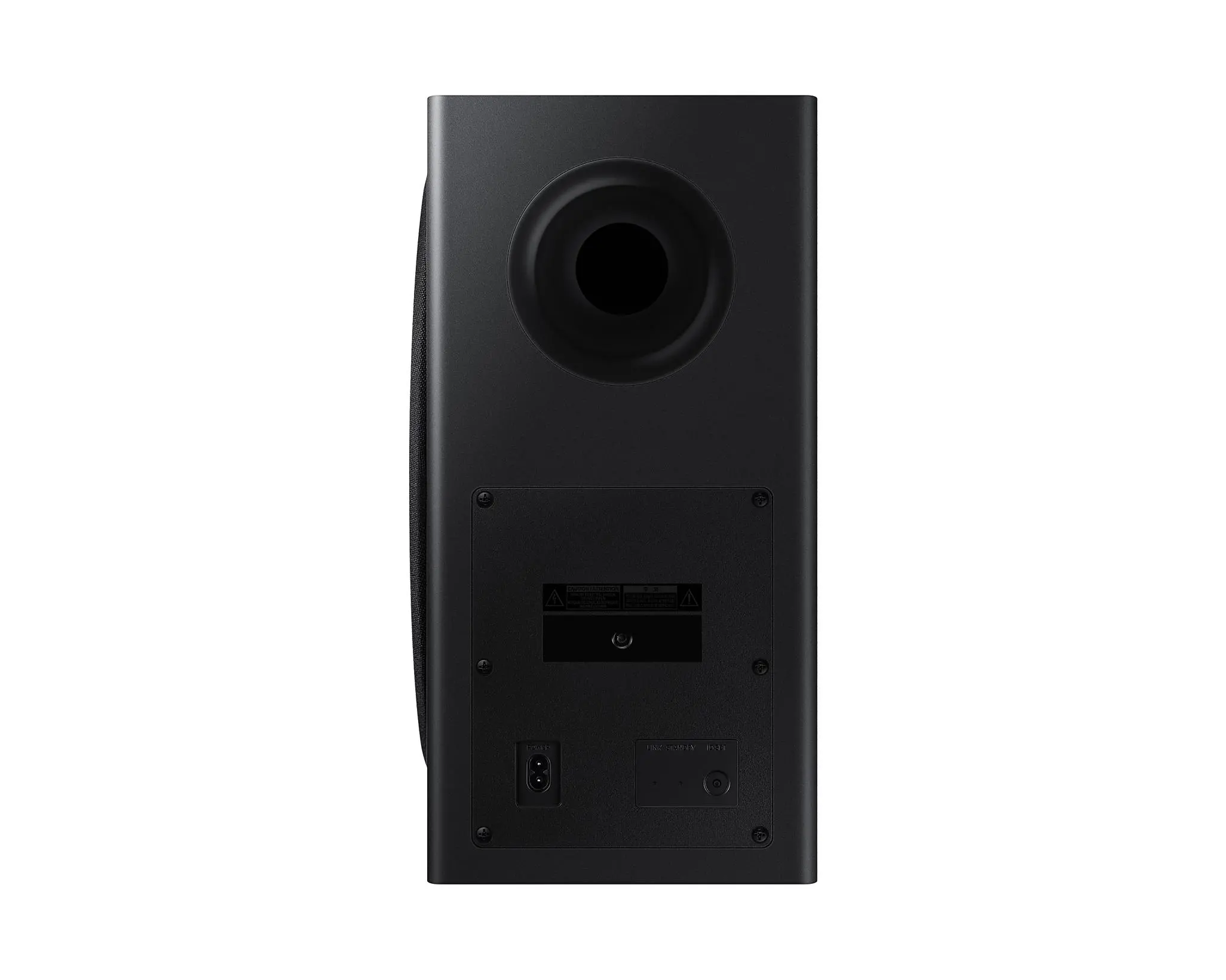 Soundbar Samsung HW-Q800C 5.1.2 Wi-Fi Bluetooth AirPlay Dolby Atmos DTS X