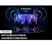 Soundbar Samsung HW-Q800C 5.1.2 Wi-Fi Bluetooth AirPlay Dolby Atmos DTS X