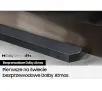 Soundbar Samsung HW-Q800C 5.1.2 Wi-Fi Bluetooth AirPlay Dolby Atmos DTS X