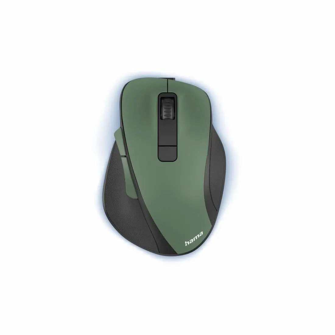 Myszka Hama MW-500 V2 Zielony