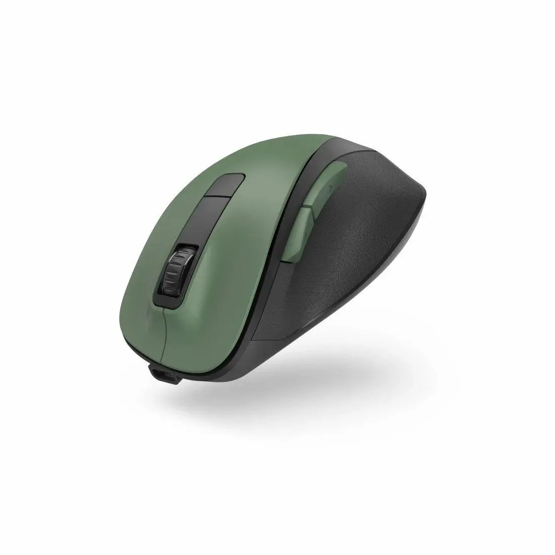 Myszka Hama MW-500 V2 Zielony