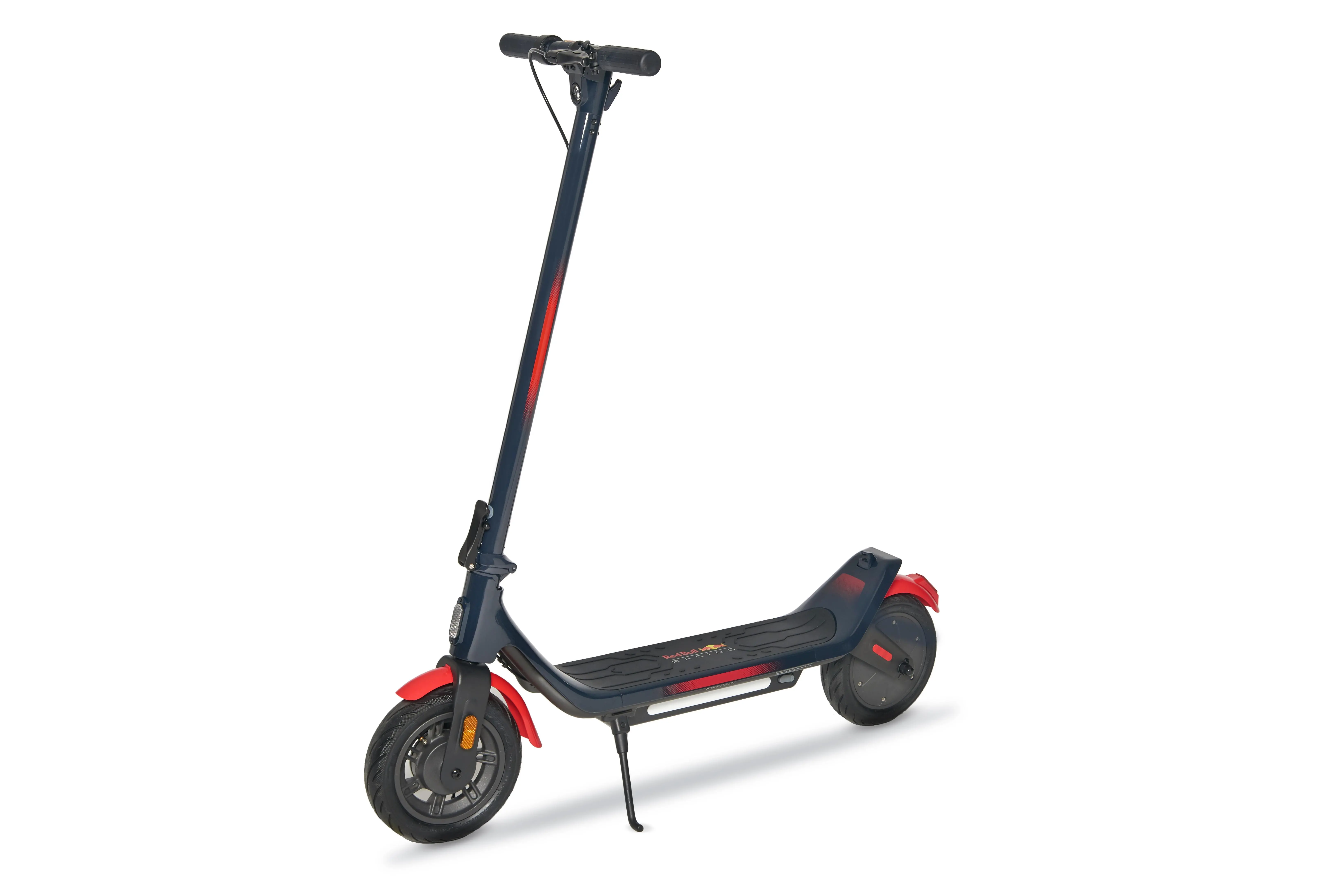 Hulajnoga elektryczna Red Bull Racing RB-2RTEEN10-78 350W 30km 10" Niebiesko-czerwony