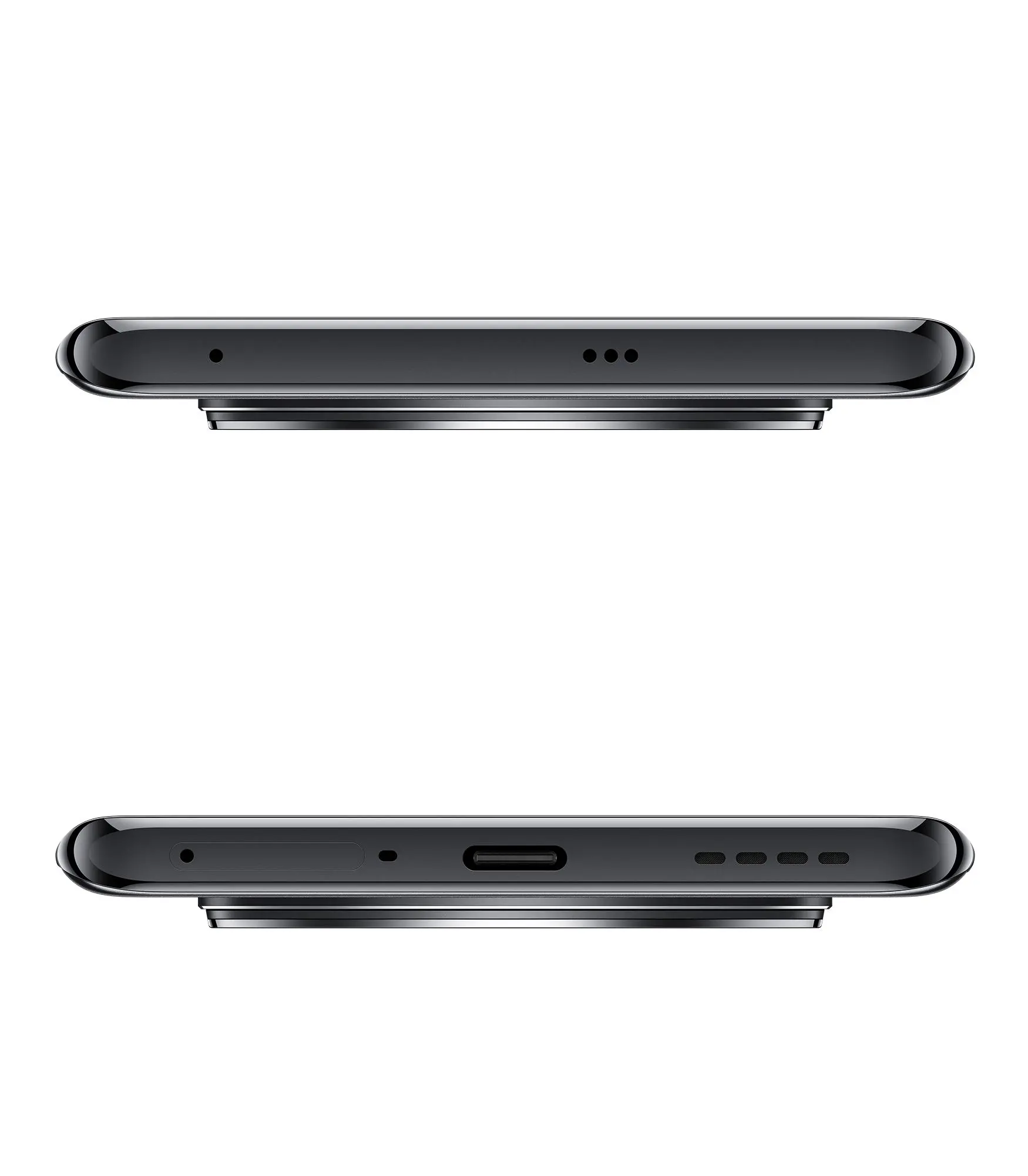 Smartfon realme 11 Pro+ 5G 12/512GB 6,7" 120Hz 200Mpix Czarny
