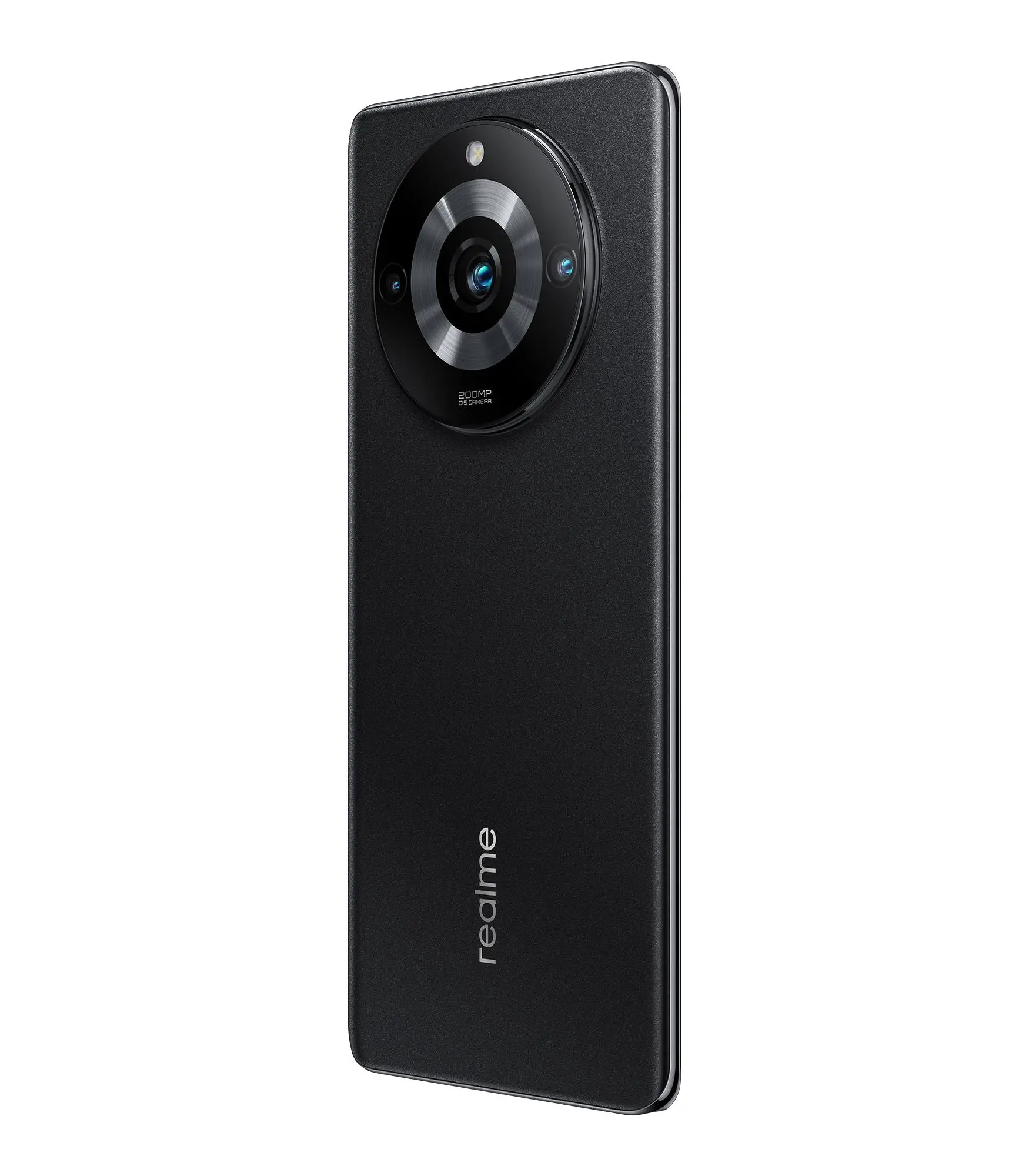Smartfon realme 11 Pro+ 5G 12/512GB 6,7" 120Hz 200Mpix Czarny