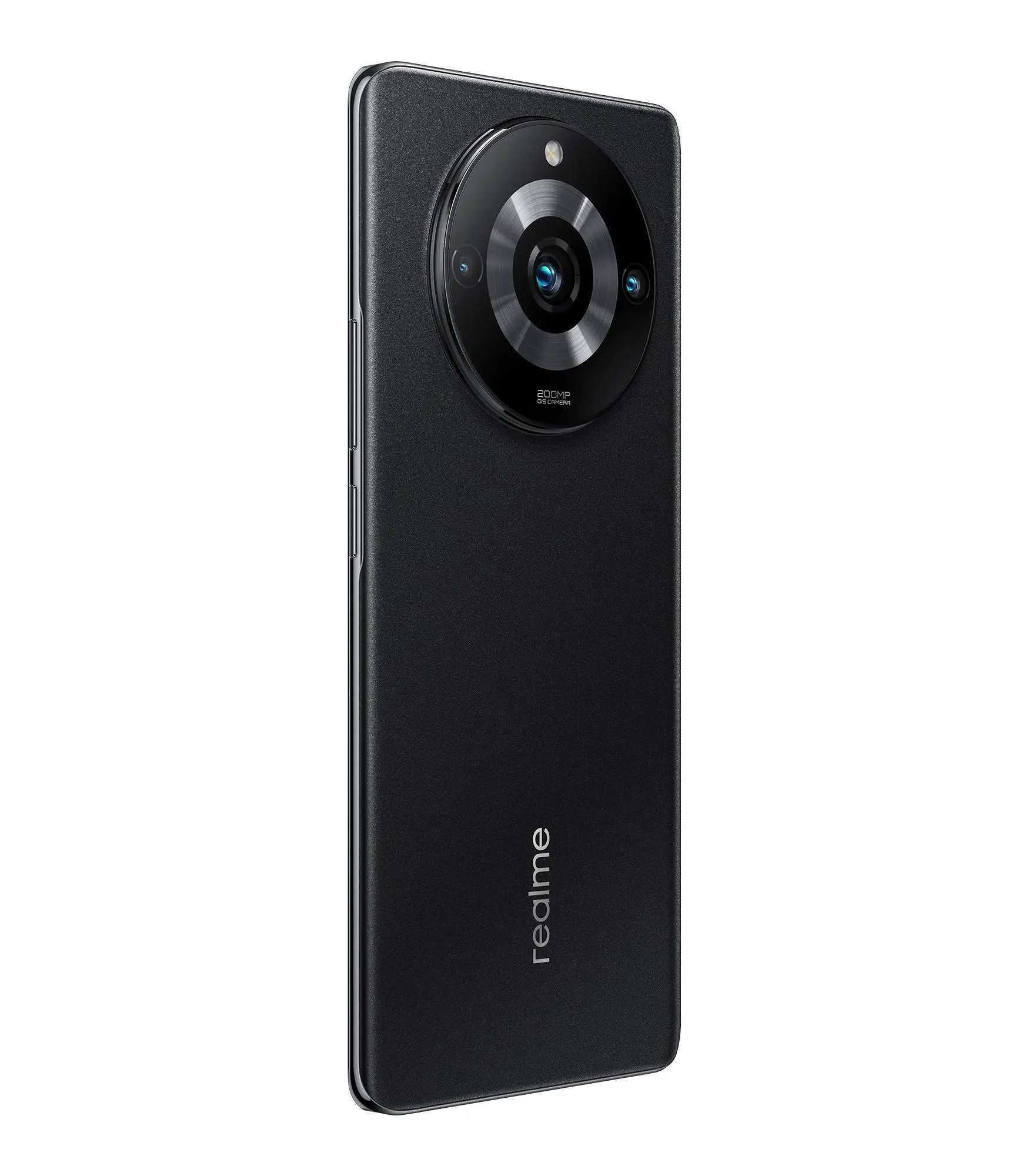 Smartfon realme 11 Pro+ 5G 12/512GB 6,7" 120Hz 200Mpix Czarny