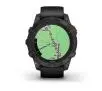 Smartwatch Garmin fenix 7 Pro Solar 47mm GPS Czarny