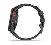 Smartwatch Garmin fenix 7 Pro Solar 47mm GPS Czarny