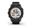 Smartwatch Garmin fenix 7 Pro Solar 47mm GPS Czarny