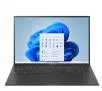 Laptop LG Gram 17'' 2023 17Z90R-G.AA75Y i7-1360P 16GB RAM 512GB Dysk SSD Win11 Czarny