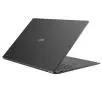 Laptop LG Gram 17'' 2023 17Z90R-G.AA75Y i7-1360P 16GB RAM 512GB Dysk SSD Win11 Czarny