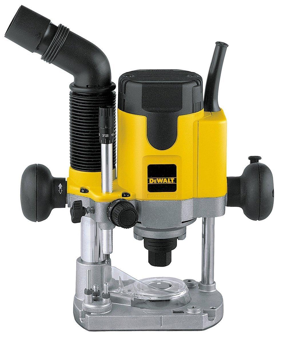Frezarka górnowrzecionowa DeWalt DW622KT-QS