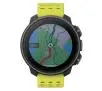 Zegarek sportowy Suunto Vertical 49mm GPS Zielony