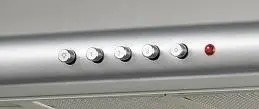 Okap Akpo WK-7 P3050 Szary