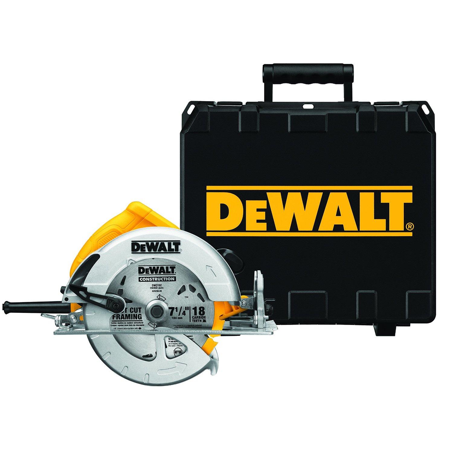 DeWalt DWE575K-QS