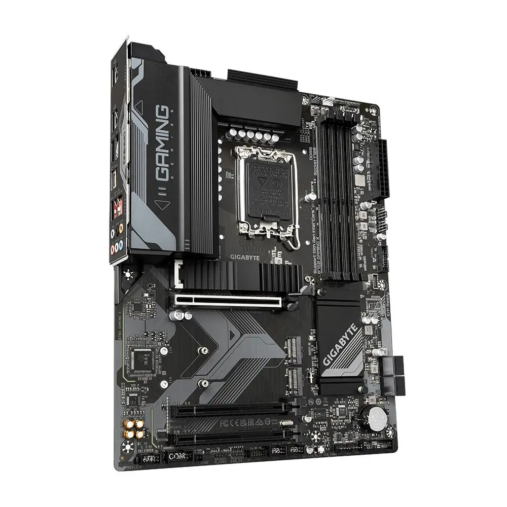 Płyta główna Gigabyte B760 GAMING X DDR5
