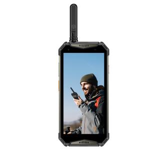 Smartfon uleFone Armor 20WT 12/256GB 5,65" 50Mpix Czarny