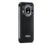 Smartfon Oukitel WP21 Ultra 12/256GB 6,78" 120Hz 64Mpix Czarny