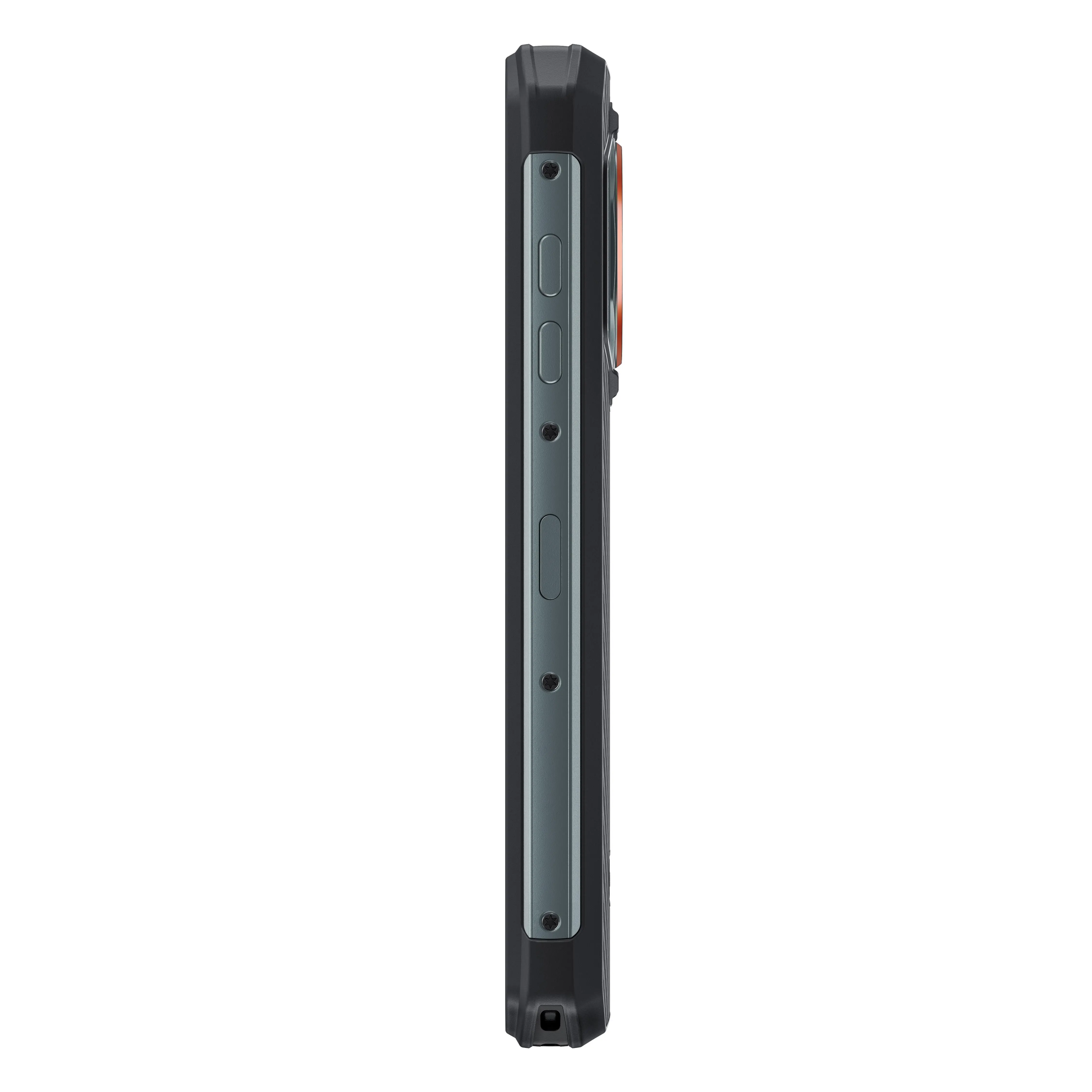 Smartfon Oukitel WP21 Ultra 12/256GB 6,78" 120Hz 64Mpix Czarny