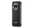 Smartfon Oukitel WP21 Ultra 12/256GB 6,78" 120Hz 64Mpix Czarny