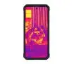 Smartfon Oukitel WP21 Ultra 12/256GB 6,78" 120Hz 64Mpix Czarny