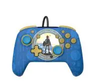 PDP Rematch Zelda Hyrule do Nintendo Switch Przewodowy