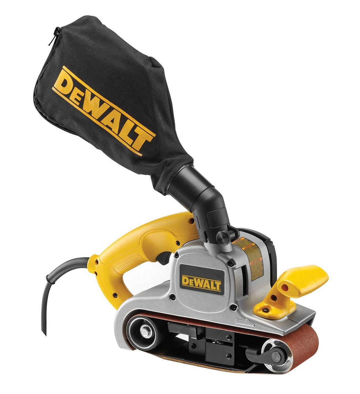DeWalt DWP352VS-QS
