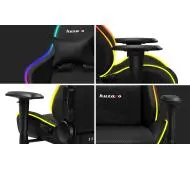Fotele Gamingowe Trust Gxt 706 Rona Fotel Gamingowy BING Z
