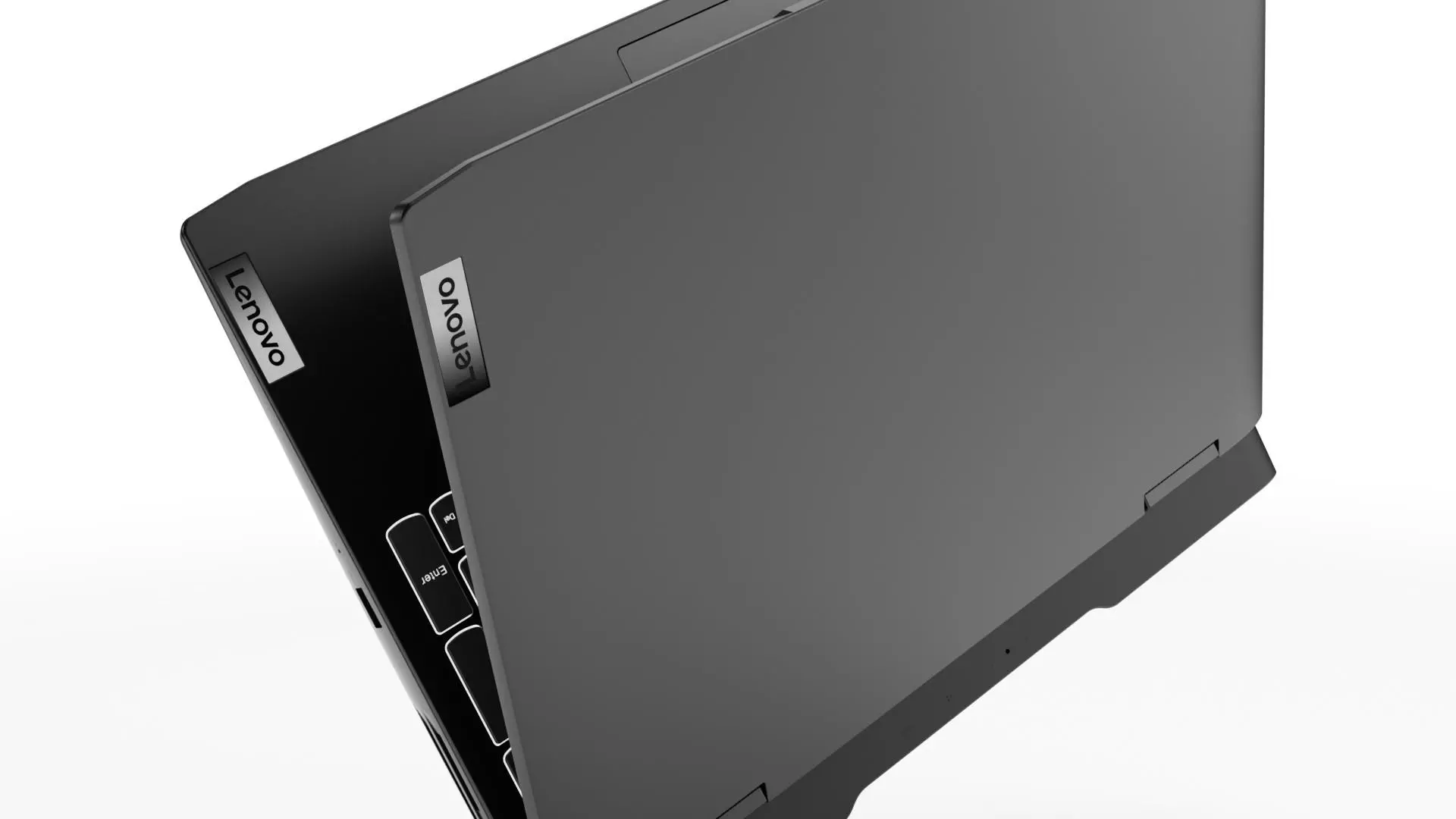 Laptop gamingowy Lenovo IdeaPad Gaming 3 15IAH7 15,6" 165Hz i5-12450H 16GB RAM 512GB Dysk SSD RTX3050Ti Win11 Szary