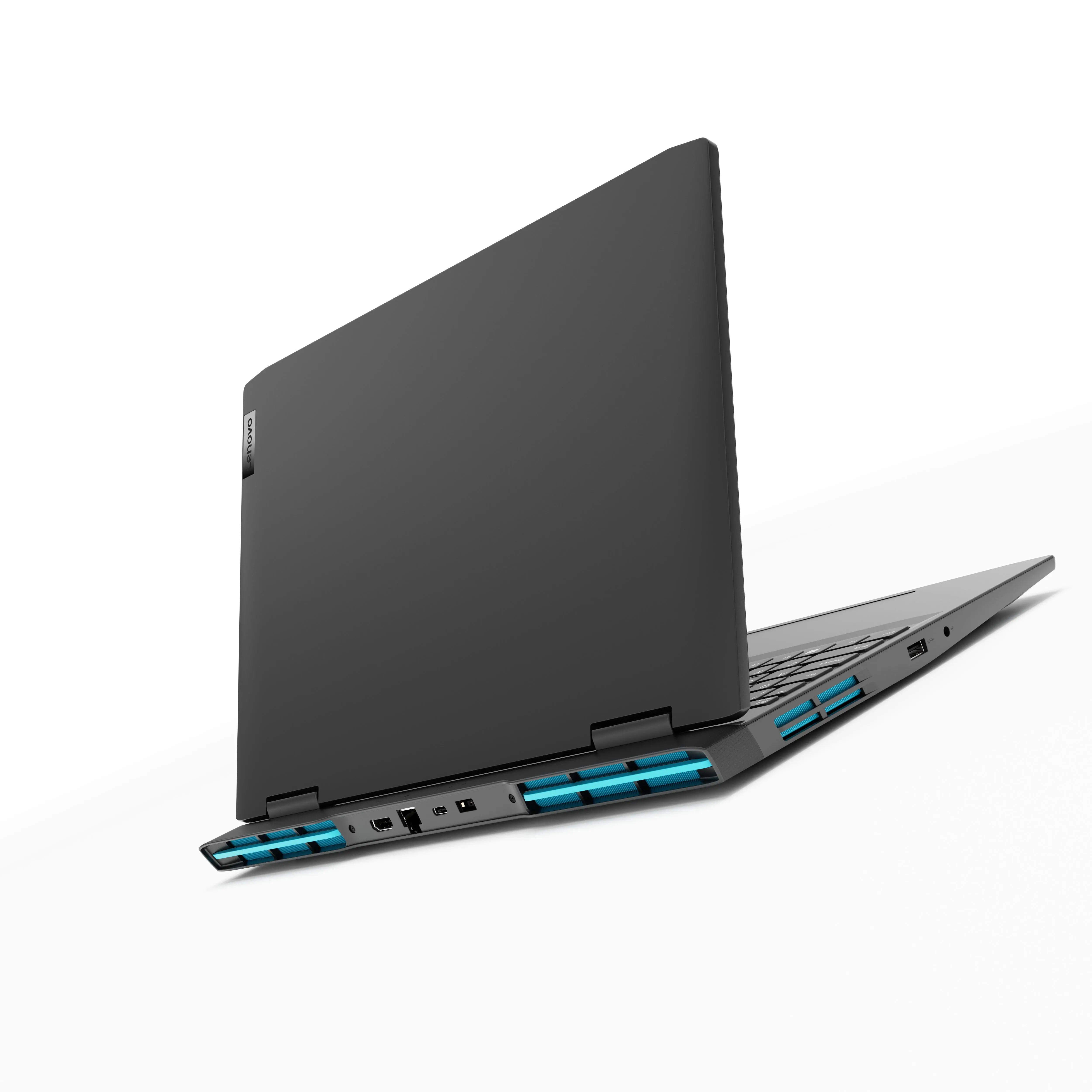 Laptop gamingowy Lenovo IdeaPad Gaming 3 15IAH7 15,6" 165Hz i5-12450H 16GB RAM 512GB Dysk SSD RTX3050Ti Win11 Szary