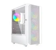 Gembird Fornax 4000 ARGB  Biały