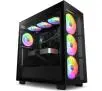 Chłodzenie NZXT Kraken 360  LCD  RGB Czarny