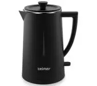 Zelmer ZCK8020B 1,7l 1500W