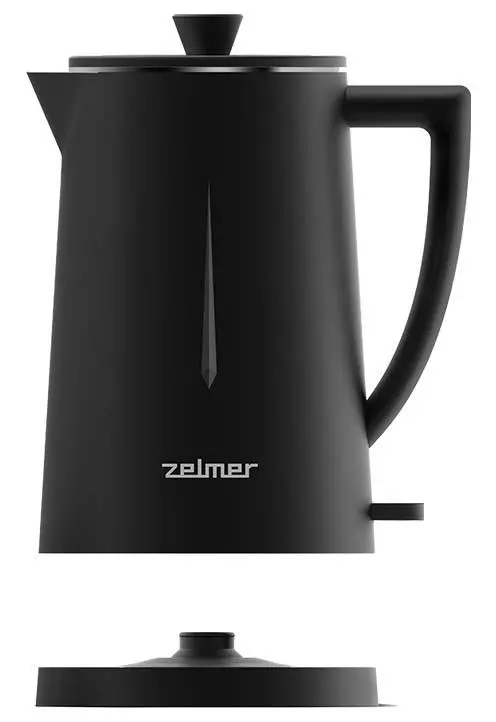 Czajnik Zelmer ZCK8020B 1,7l 1500W
