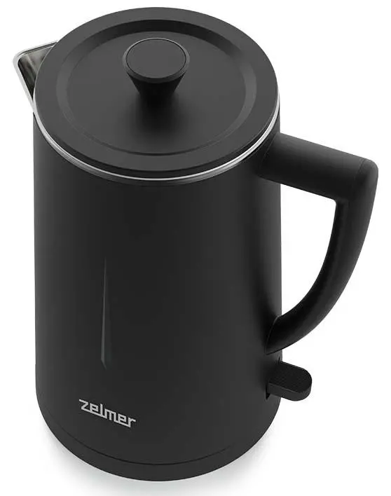 Czajnik Zelmer ZCK8020B 1,7l 1500W