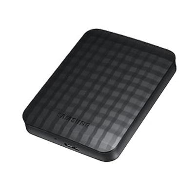 Dysk Samsung HX-M500TA (czarny)