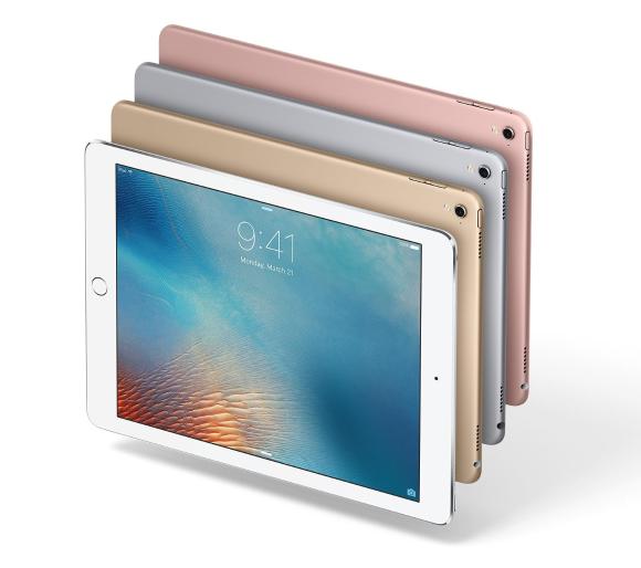 iPadPro9.7Wi-Fi+Cellular 32GB シルバー A1674
