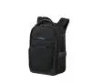 Plecak na laptopa Samsonite Pro-Dlx 6 15,6"  Czarno-czerwony
