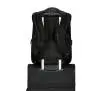 Plecak na laptopa Samsonite Pro-Dlx 6 15,6"  Czarno-czerwony
