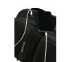 Plecak na laptopa Samsonite Pro-Dlx 6 15,6"  Czarno-czerwony