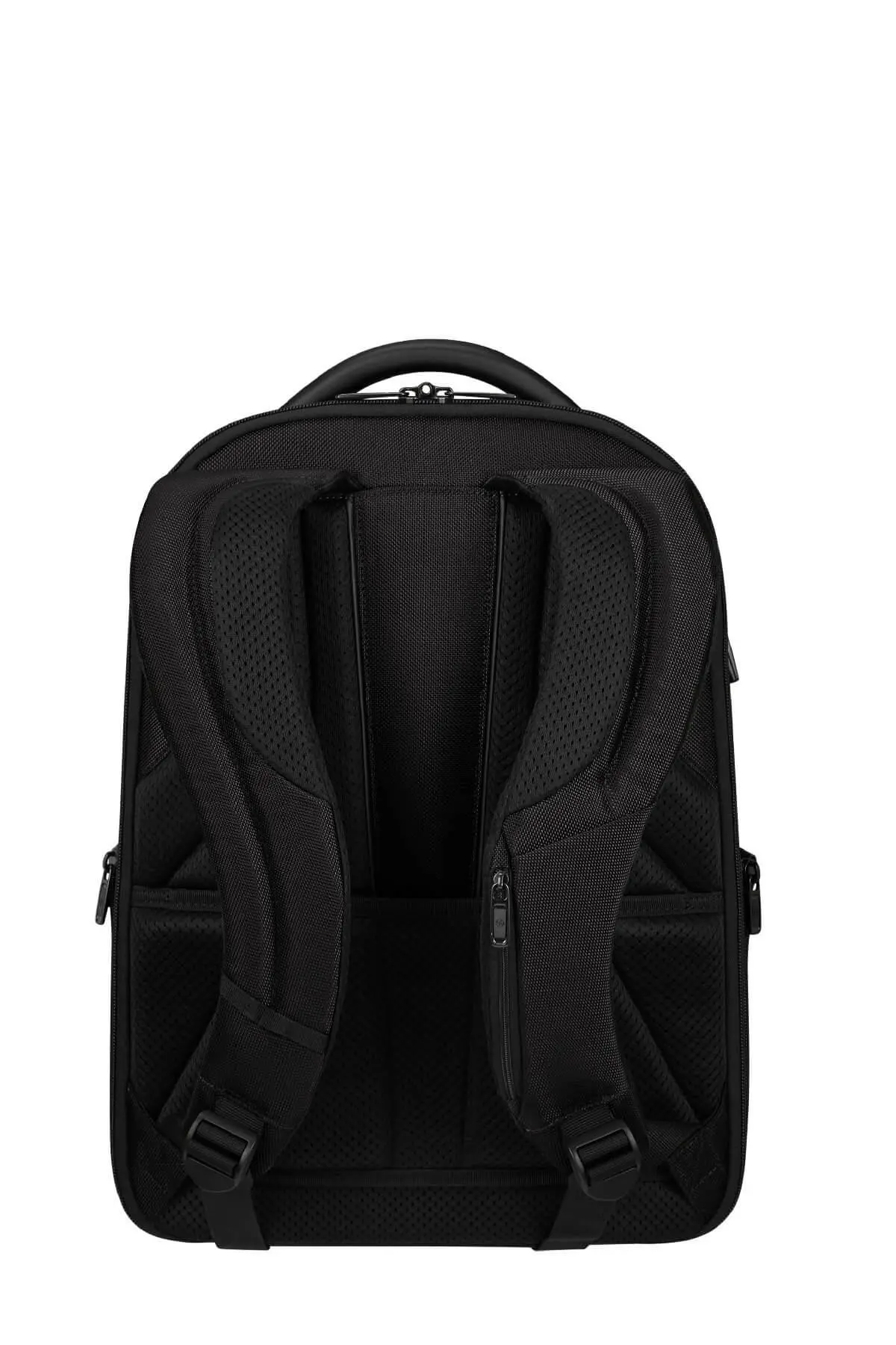 Plecak na laptopa Samsonite Pro-Dlx 6 15,6" Czarno-czerwony