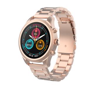 Smartwatch Forever Verfi SW-800 Złoty