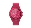Smartwatch Forever Colorum CW-300 xMagenta Bluetooth Magenta
