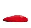 Pufa gamingowa Diablo Chairs Worek Sako Czerwony